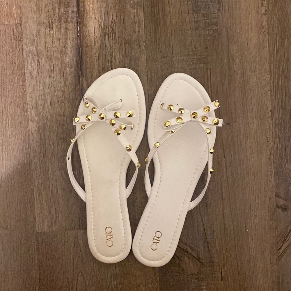 flip flops